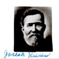 Josiah Reeves (1835 - 1914) Profile