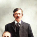 John Cumming Reid (1855 - 1933) Profile