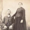 Abigail Mary Reynolds (1842 - 1912) Profile