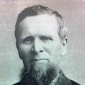 Joseph Darnbrough Reynolds (1833 - 1913) Profile