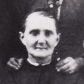 Melissa Bardwell (1825 - 1904) Profile