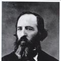 William Fletcher Reynolds (1826 - 1904) Profile