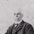 William Pitt Reynolds (1816 - 1900) Profile