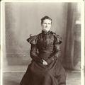 Servilla Jane Rhodes (1838 - 1911) Profile