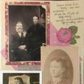 Asaph Rice (1817 - 1872) Profile
