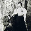 William Hyrum Smith Rice (1844 - 1906) Profile