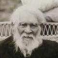 William Kelsey Rice (1822 - 1913) Profile