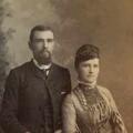 Landon Rich (1840 - 1908) Profile