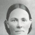 Emeline Young Grover (1831 - 1917) Profile