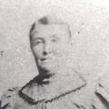Martha Richards (1844 - 1918) Profile