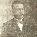 Francis Seburn Richards (1849 - 1919) Profile