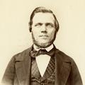 Franklin Dewey Richards (1821 - 1899) Profile