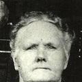 Martha Pascoe (1817 - 1896) Profile