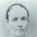 Nanny Lynn Longstroth (1828 - 1911) Profile