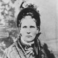 Sarah Jane Richards (1833 - 1896) Profile