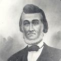 Silas Richards (1807 - 1884) Profile