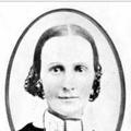 Mary Haskin Parker (1823 - 1860) Profile