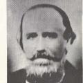 Ebenezer Clawson Richardson (1815 - 1874) Profile