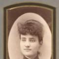 Hannah Richardson (1855 - 1950) Profile