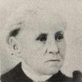 Jane Cyrene Cobleigh (1819 - 1892) Profile