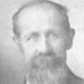 Josiah Richardson (1844 - 1933) Profile