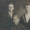 Phoebe Wooster Childs (1833 - 1917) Profile