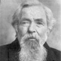 Shadrach Richardson (1816 - 1892) Profile