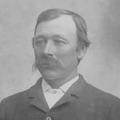 Shadrach Montgomery Richardson (1848 - 1928) Profile