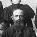 William Alma Richardson (1848 - 1923) Profile