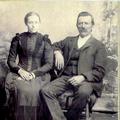 William Wilshire Richardson (1851 - 1929) Profile