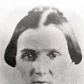 Elizabeth Gwin (1808 - 1895) Profile