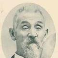 William Belton Richey (1840 - 1911) Profile