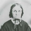 Eleanor Martin (1807 - 1882) Profile