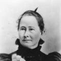 Mary Elizabeth Ricks (1843 - 1929) Profile