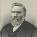 Thomas Edwin Ricks (1828 - 1901) Profile