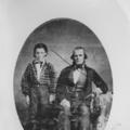 David Oliver Rideout (1821 - 1899) Profile