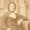 Elizabeth Ellison (1803 - 1886) Profile