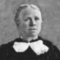 Ellen Rigby (1839 - 1908) Profile