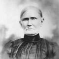 Susanna Rigby (1843 - 1933) Profile