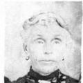 Mary Louise Sylvia Riggs (1852 - 1909) Profile