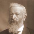 Charles Ringwood (1830 - 1914) Profile