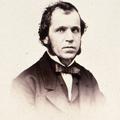 George Christian Riser (1818 - 1892) Profile