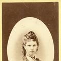 Mary Ann Riser (1844 - 1919) Profile