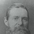 James Ritchie (1833 - 1902) Profile