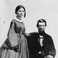 William Wollerton Riter (1838 - 1922) Profile