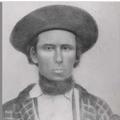 George Henry Roberts (1833 - 1874) Profile
