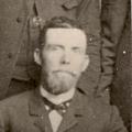 George Roberts (1833 - 1914) Profile