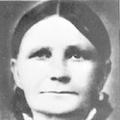 Harriet Ann Efford (1819 - 1895) Profile