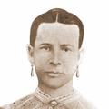 Harriet McEvers (1808 - 1876) Profile