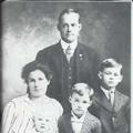 Henry Roberts (1836 - 1914) Profile